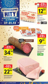 Intermarche gazetka Strona 4