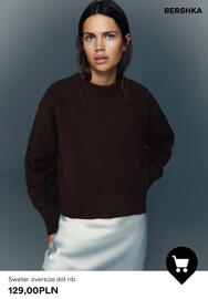 Bershka gazetka Strona 10