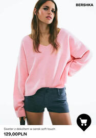 Bershka gazetka Strona 3