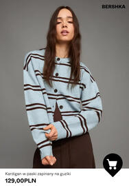 Bershka gazetka Strona 4
