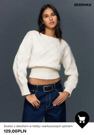 Bershka gazetka Strona 5