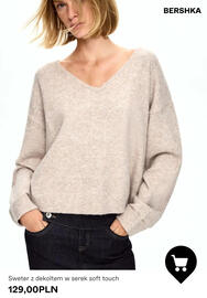 Bershka gazetka Strona 7