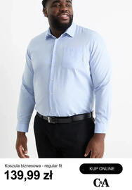 C&A gazetka Strona 10