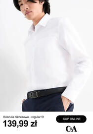 C&A gazetka Strona 11