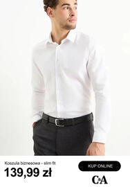 C&A gazetka Strona 2