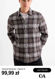 C&A gazetka Strona 4