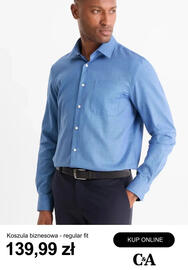 C&A gazetka Strona 8