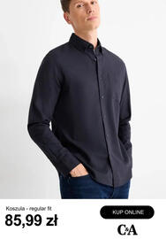 C&A gazetka Strona 9