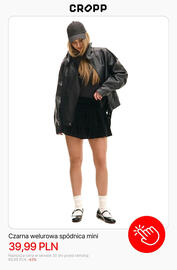 Cropp gazetka tydzień 52 Strona 2