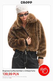 Cropp gazetka tydzień 52 Strona 4