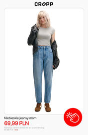 Cropp gazetka tydzień 52 Strona 5