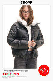 Cropp gazetka tydzień 52 Strona 7