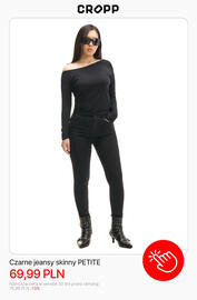 Cropp gazetka tydzień 52 Strona 8