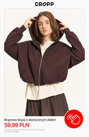 Cropp gazetka tydzień 52 Strona 9