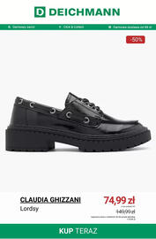 Deichmann gazetka Strona 2
