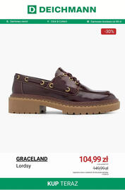 Deichmann gazetka Strona 3