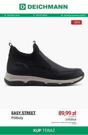 Deichmann gazetka Strona 4