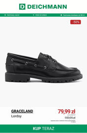 Deichmann gazetka Strona 5