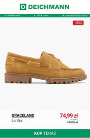 Deichmann gazetka Strona 8