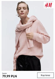 H&M gazetka Strona 11