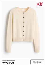 H&M gazetka Strona 12