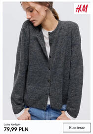 H&M gazetka Strona 13