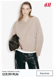 H&M gazetka Strona 2