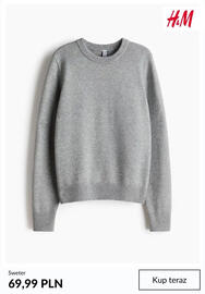 H&M gazetka Strona 3