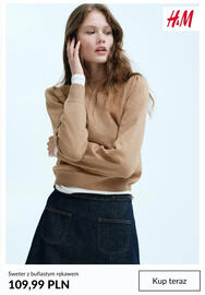 H&M gazetka Strona 4