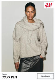 H&M gazetka Strona 7