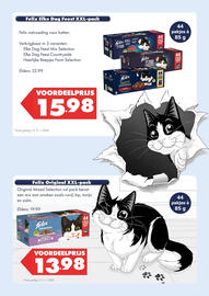Huisdier Voordeelshop folder week 52 Pagina 12