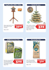 Huisdier Voordeelshop folder week 52 Pagina 13