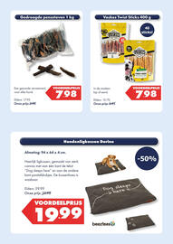 Huisdier Voordeelshop folder week 52 Pagina 4