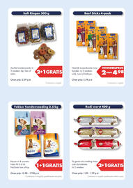 Huisdier Voordeelshop folder week 52 Pagina 6