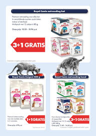 Huisdier Voordeelshop folder week 52 Pagina 9