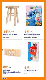 Action Flugblatt woche 52 Seite 19