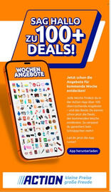 Action Flugblatt woche 52 Seite 28