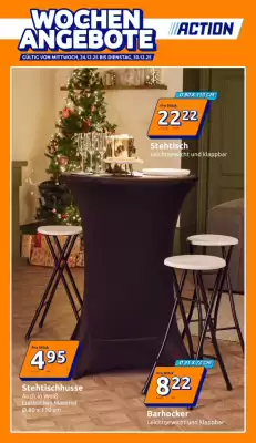 Action Flugblatt (gültig bis 30-12)