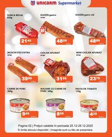 Catalog Unicarm Pagină 2