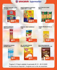 Catalog Unicarm Pagină 2