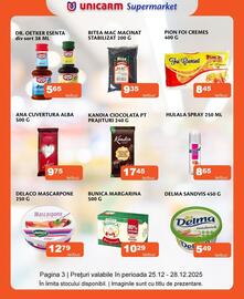 Catalog Unicarm Pagină 3