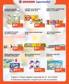Catalog Unicarm Pagină 7