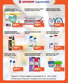 Catalog Unicarm Pagină 8