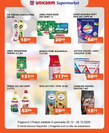 Catalog Unicarm Pagină 9