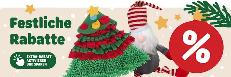 Zooplus Flugblatt Seite 3