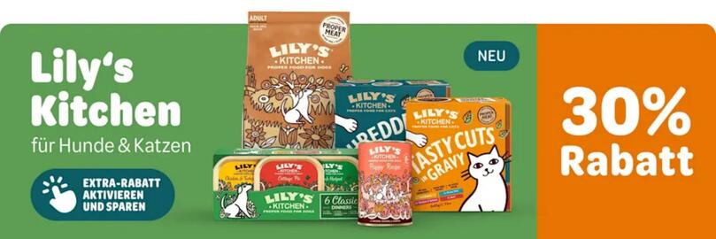 Zooplus Flugblatt Seite 4