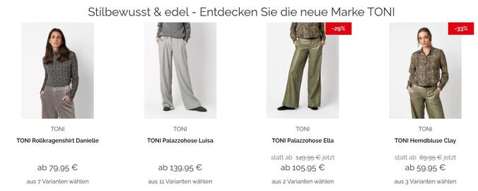 Neckermann Flugblatt woche 52 Seite 1