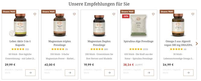 Bärbel Drexel Flugblatt Seite 1