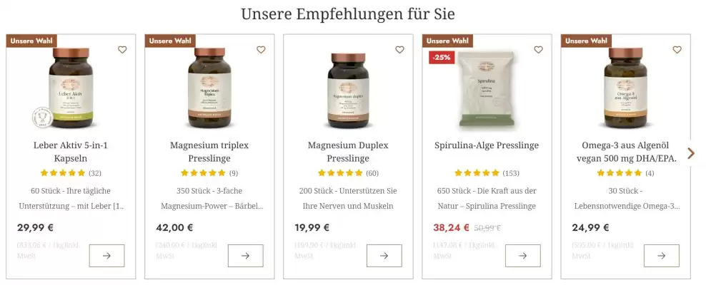 Bärbel Drexel Flugblatt (gültig bis 31-12)