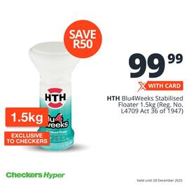 Checkers Hyper catalogue week 52 Page 2